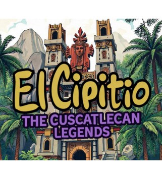 El Cipitío: The Cuscatlecan Legends Steam Key GLOBAL